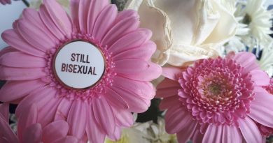 These LGBTQ+ Pin Badges Are The Best These LGBTQ+ Pin Badges Are The Best