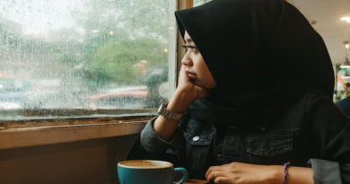 Am I In A Healthy Relationship? Am I In A Healthy Relationship?