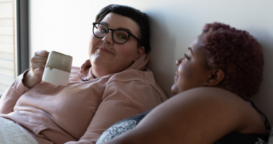 How to Talk About Our STI Status Before Sex How to Talk About Our STI Status Before Sex