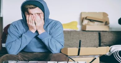 How To Deal With Stress How To Deal With Stress