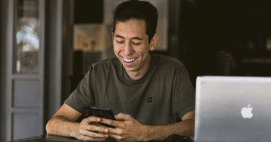 5 Ways To Stay Connected During Social Distancing 5 Ways To Stay Connected During Social Distancing